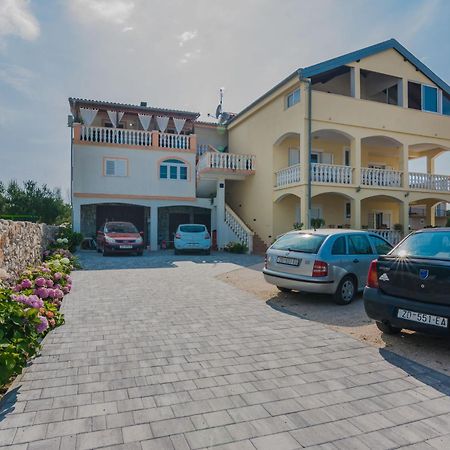Luxury Apartments Monika Near The Sea With Private Parking 比比涅 外观 照片